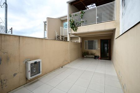 Casa à venda com 125m², 3 quartos e 2 vagasGaragem