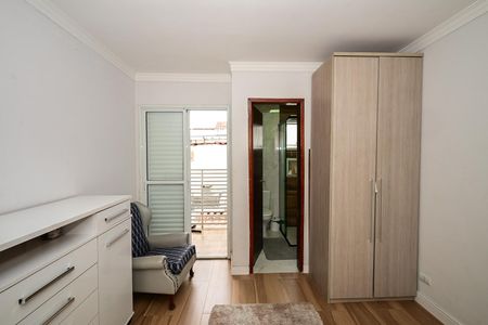 Casa à venda com 125m², 3 quartos e 2 vagasSuíte 2