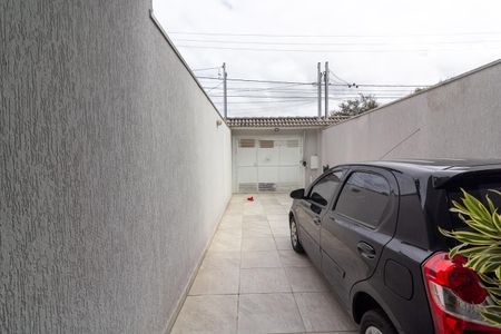 Casa à venda com 130m², 3 quartos e 2 vagasGaragem