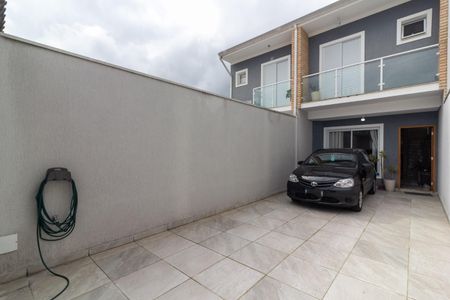 Casa à venda com 130m², 3 quartos e 2 vagasGaragem