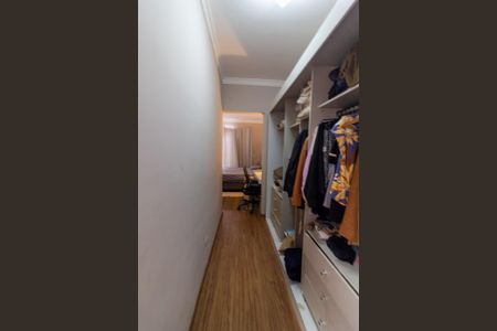 Casa à venda com 130m², 3 quartos e 2 vagasQuarto 3 - Suíte