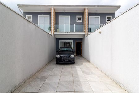 Casa à venda com 130m², 3 quartos e 2 vagasGaragem