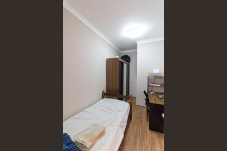 Casa à venda com 130m², 3 quartos e 2 vagasQuarto 2