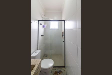 Casa à venda com 130m², 3 quartos e 2 vagasBanheiro Suíte