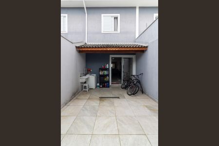 Casa à venda com 130m², 3 quartos e 2 vagasÁrea de Serviço e Área Gourmet