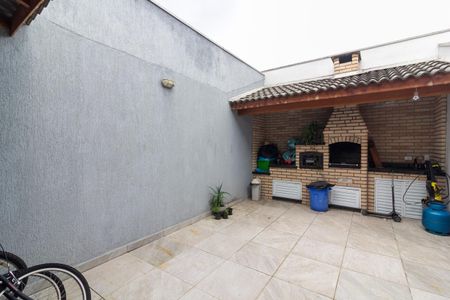 Casa à venda com 130m², 3 quartos e 2 vagasÁrea de Serviço e Área Gourmet