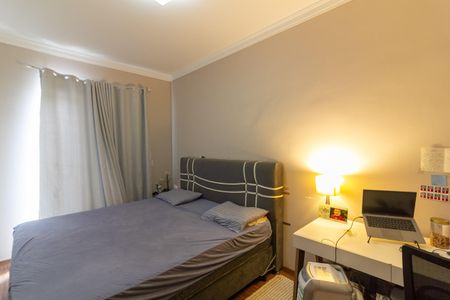 Casa à venda com 130m², 3 quartos e 2 vagasQuarto 3 - Suíte