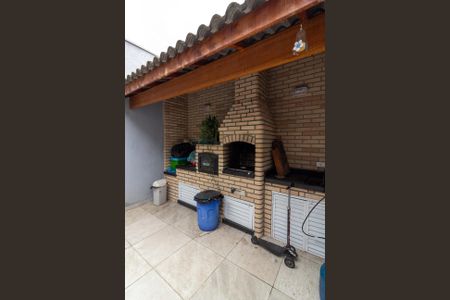 Casa à venda com 130m², 3 quartos e 2 vagasÁrea de Serviço e Área Gourmet