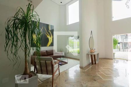 Apartamento para alugar com 158m², 3 quartos e 2 vagasÁrea comum