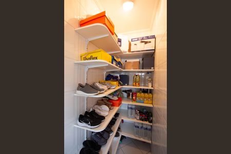 Apartamento para alugar com 158m², 3 quartos e 2 vagasDespensa