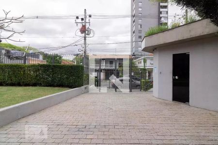 Apartamento para alugar com 158m², 3 quartos e 2 vagasÁrea comum