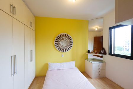 Apartamento para alugar com 158m², 3 quartos e 2 vagasQuarto 2