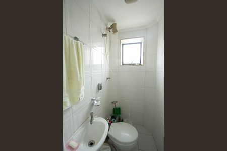 Apartamento para alugar com 158m², 3 quartos e 2 vagasBanheiro de serviço