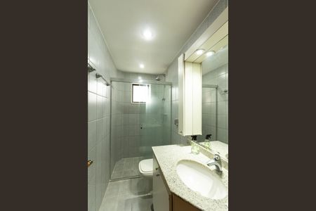 Apartamento para alugar com 158m², 3 quartos e 2 vagasBanheiro