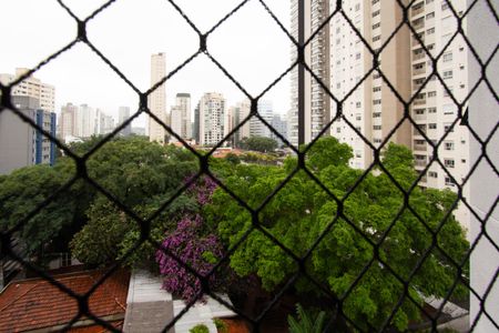 Apartamento para alugar com 158m², 3 quartos e 2 vagasVista