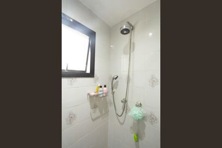 Apartamento para alugar com 158m², 3 quartos e 2 vagasBanheiro da Suíte