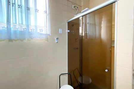 Apartamento à venda com 130m², 3 quartos e sem vagaBanheiro