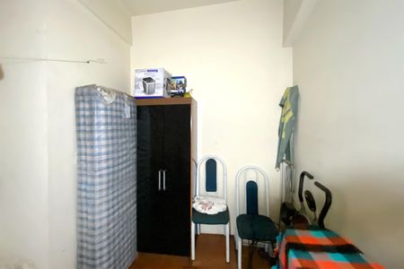 Apartamento à venda com 130m², 3 quartos e sem vagaQuarto de Serviço