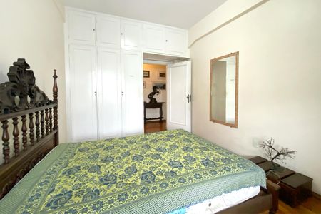 Apartamento à venda com 130m², 3 quartos e sem vagaQuarto 2