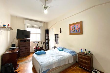 Apartamento à venda com 130m², 3 quartos e sem vagaQuarto 3
