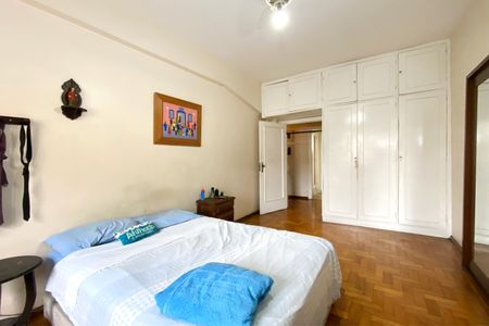 Apartamento à venda com 130m², 3 quartos e sem vagaQuarto 3