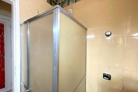 Apartamento à venda com 130m², 3 quartos e sem vagaBanheiro 2