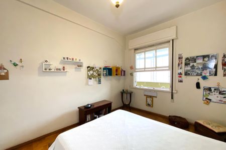 Apartamento à venda com 130m², 3 quartos e sem vagaQuarto 1