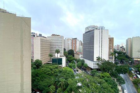 Apartamento à venda com 130m², 3 quartos e sem vagaVista do Quarto 3