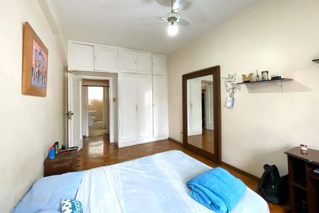 Apartamento à venda com 130m², 3 quartos e sem vagaQuarto 3