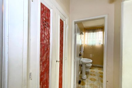 Apartamento à venda com 130m², 3 quartos e sem vagaCorredor