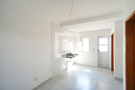 Apartamento para alugar com 1 quarto, 40m² em Vila Matilde, São Paulo