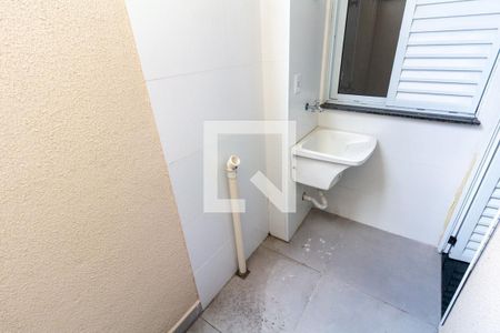 Apartamento para alugar com 1 quarto, 40m² em Vila Matilde, São Paulo