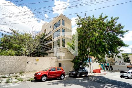 Apartamento para alugar com 40m², 1 quarto e sem vaga