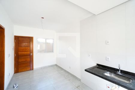 Apartamento para alugar com 1 quarto, 40m² em Vila Matilde, São Paulo