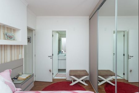Apartamento à venda com 65m², 2 quartos e 1 vaga Apartamento à venda com 65m², 2 quartos e 1 vagaQuarto 1 Suíte