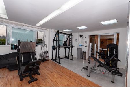 Apartamento à venda com 65m², 2 quartos e 1 vaga Apartamento à venda com 65m², 2 quartos e 1 vagaÁrea Comum