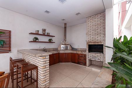 Apartamento à venda com 65m², 2 quartos e 1 vaga Apartamento à venda com 65m², 2 quartos e 1 vagaÁrea Comum