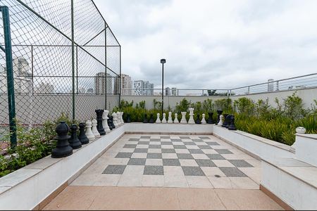 Apartamento à venda com 65m², 2 quartos e 1 vaga Apartamento à venda com 65m², 2 quartos e 1 vagaÁrea Comum