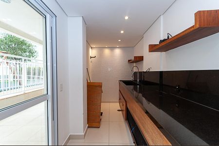 Apartamento à venda com 65m², 2 quartos e 1 vaga Apartamento à venda com 65m², 2 quartos e 1 vagaÁrea Comum