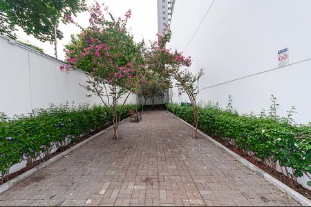 Apartamento à venda com 65m², 2 quartos e 1 vaga Apartamento à venda com 65m², 2 quartos e 1 vagaÁrea Comum