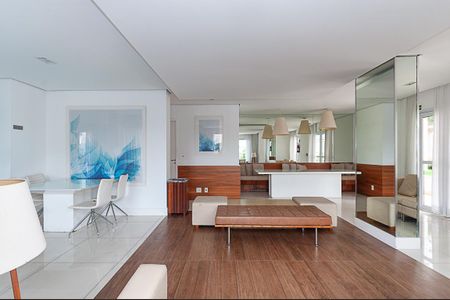 Apartamento à venda com 65m², 2 quartos e 1 vaga Apartamento à venda com 65m², 2 quartos e 1 vagaÁrea Comum