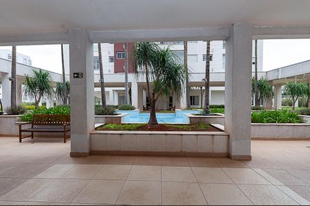 Apartamento à venda com 65m², 2 quartos e 1 vaga Apartamento à venda com 65m², 2 quartos e 1 vagaÁrea Comum