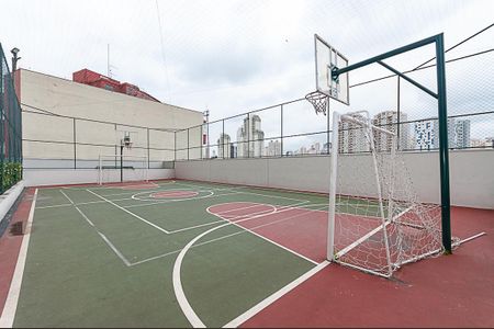 Apartamento à venda com 65m², 2 quartos e 1 vaga Apartamento à venda com 65m², 2 quartos e 1 vagaÁrea Comum