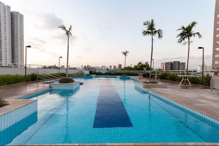 Apartamento à venda com 65m², 2 quartos e 1 vaga Apartamento à venda com 65m², 2 quartos e 1 vagaÁrea Comum