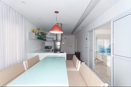 Apartamento à venda com 65m², 2 quartos e 1 vaga Apartamento à venda com 65m², 2 quartos e 1 vagaÁrea Comum