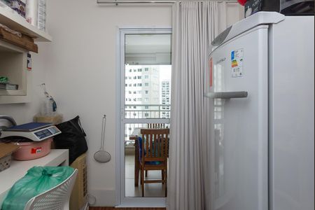 Apartamento à venda com 65m², 2 quartos e 1 vaga Apartamento à venda com 65m², 2 quartos e 1 vagaQuarto 2