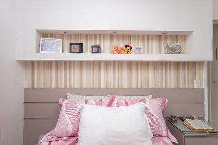 Apartamento à venda com 65m², 2 quartos e 1 vaga Apartamento à venda com 65m², 2 quartos e 1 vagaQuarto 1 Suíte