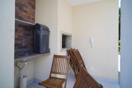 Apartamento para alugar com 40m², 2 quartos e 1 vagaQuiosque 
