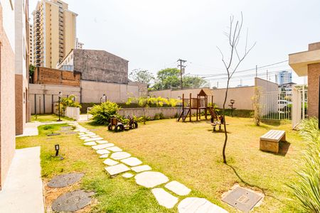 Apartamento à venda com 42m², 1 quarto e 1 vaga Apartamento à venda com 42m², 1 quarto e 1 vagaÁrea comum