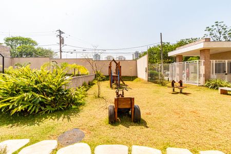 Apartamento à venda com 42m², 1 quarto e 1 vaga Apartamento à venda com 42m², 1 quarto e 1 vagaÁrea comum